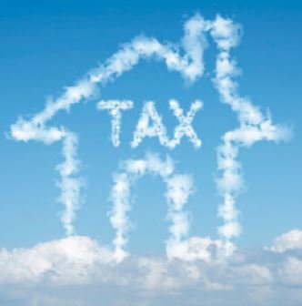 Residential Land Withholding Tax (RLWT)