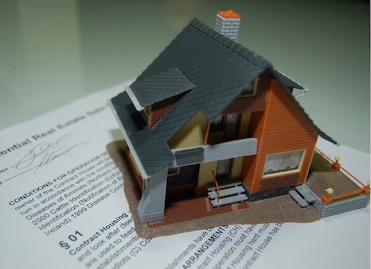 cons-of-Residential-Property-Investment